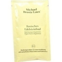 DROSTE-Laux Edelsteinbad basisch sachet