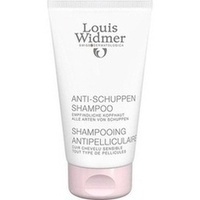 WIDMER Anti-Schuppen Shampoo leicht parfümiert WIDMER Anti-Schuppen Shampoo leicht parfümiert