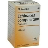 HEEL ECHINACEA COMPOSITUM COSMOPLEX Tablets