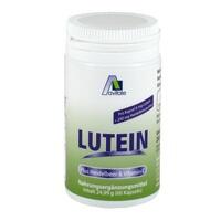 Lutein Capsules 6 mg + Blueberry