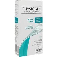 PHYSIOGel Scalp Care Mild Shampoo