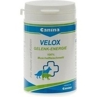 VELOX Gelenkenergie 100% (articulaciones) para perros y gatos