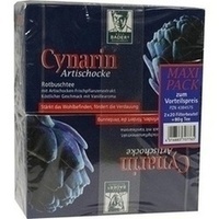 CYNARIN Artischocke Filterbeutel