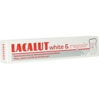 LACALUT white & repair pasta dentífrica