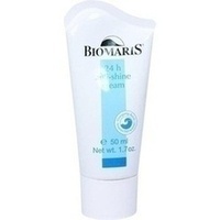 BIOMARIS 24h anti-shine cream