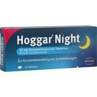 HOGGAR Night Comprimés