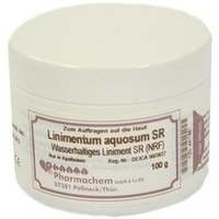 LINIMENTUM AQUOSUM SR Salbe