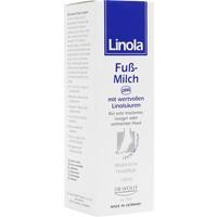 LINOLA Foot Milk