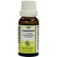 LUPULINUM F Komplex Nr.202 Dilution