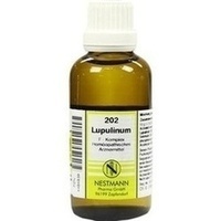 LUPULINUM F Komplex Nr.202 Dilution