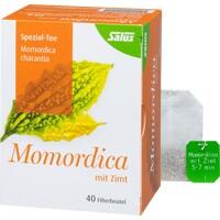 MOMORDICA CHARANTIA with Cinnamon herbal Tea