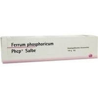 FERRUM PHOSPHORICUM PHCP Ointment