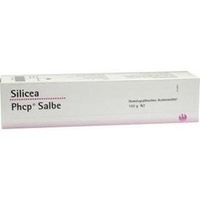 SILICEA PHCP Pommade