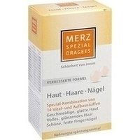 MERZ Special Pills