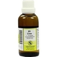 CINA F Komplex Nr.85 Dilution