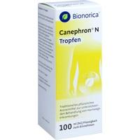 CANEPHRON N Drops