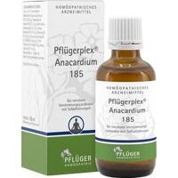 PFLUEGERPLEX Anacardium 185 Gocce