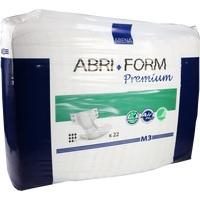 ABRI Form medium extra Air plus