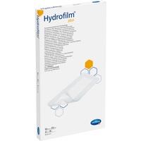 HYDROFILM Plus Transparentverband 10x20 cm