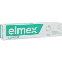 ELMEX Sensitive Crema dental Caja plegable