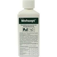WOFASEPT soluzione disinfettante
