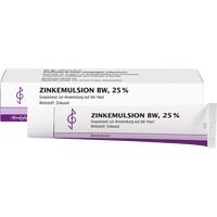 Emulsione di Zinco Bw