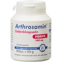 ARTHROSAMIN 1000 mg forte Kapseln
