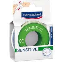 HANSAPLAST Strapping Tape sensitive 1.25 cmx5 m