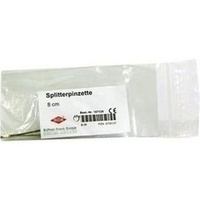 PINZETTE Splitter 8 cm 107124