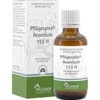 PFLUEGER PFLUEGERPLEX Aconitum 113 H Drops