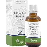 PFLUEGERPLEX Selenium 184 H Gotas