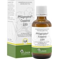 PFLUEGER PFLUEGERPLEX Copaiva 220 Drops