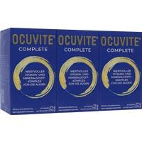 OCUVITE Complete 12 mg luteína cápsulas
