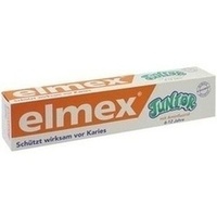 ELMEX Junior Dentifrice