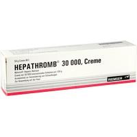HEPATHROMB Cream 30,000