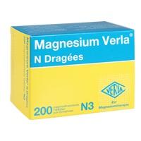 Magnesio Verla N Confetti