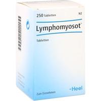 HEEL LYMPHOMYOSOT Comprimidos