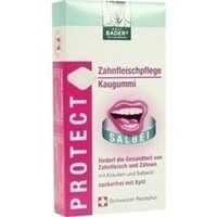 BADERS Protect Gum Zahnfleischpflege