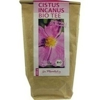 Dr Pandalis organic cistus Tea