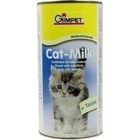GIMPET Cat Milk plus Taurin Pulver für Katzen