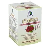 OPC Grape Seeds Vegi Capsules