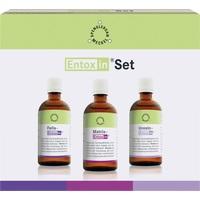 ENTOXIN Set Drops