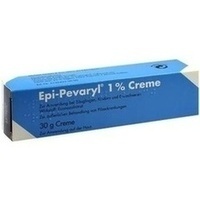 EPI PEVARYL Creme