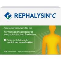 REPHALYSIN C Tabletten