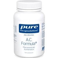 PURE ENCAPSULATIONS A.C. Formula Kapseln