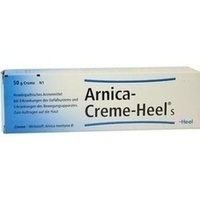 HEEL ARNICA- Cream Heel S