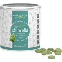 CHLORELLA BIO Comprimés 400 mg