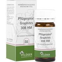 PFLUEGERPLEX Graphites 308 HM Compresse