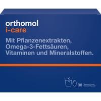 ORTHOMOL i Care Granules