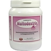 MALTODEXTRIN 6 Lamperts Powder